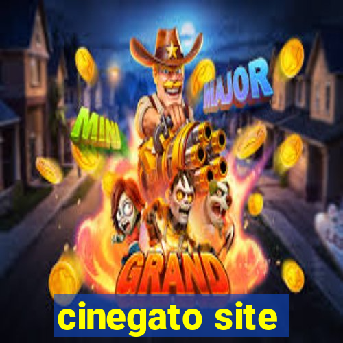 cinegato site